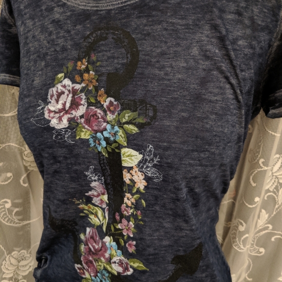 Anchor Maurices shirt - Picture 3 of 6